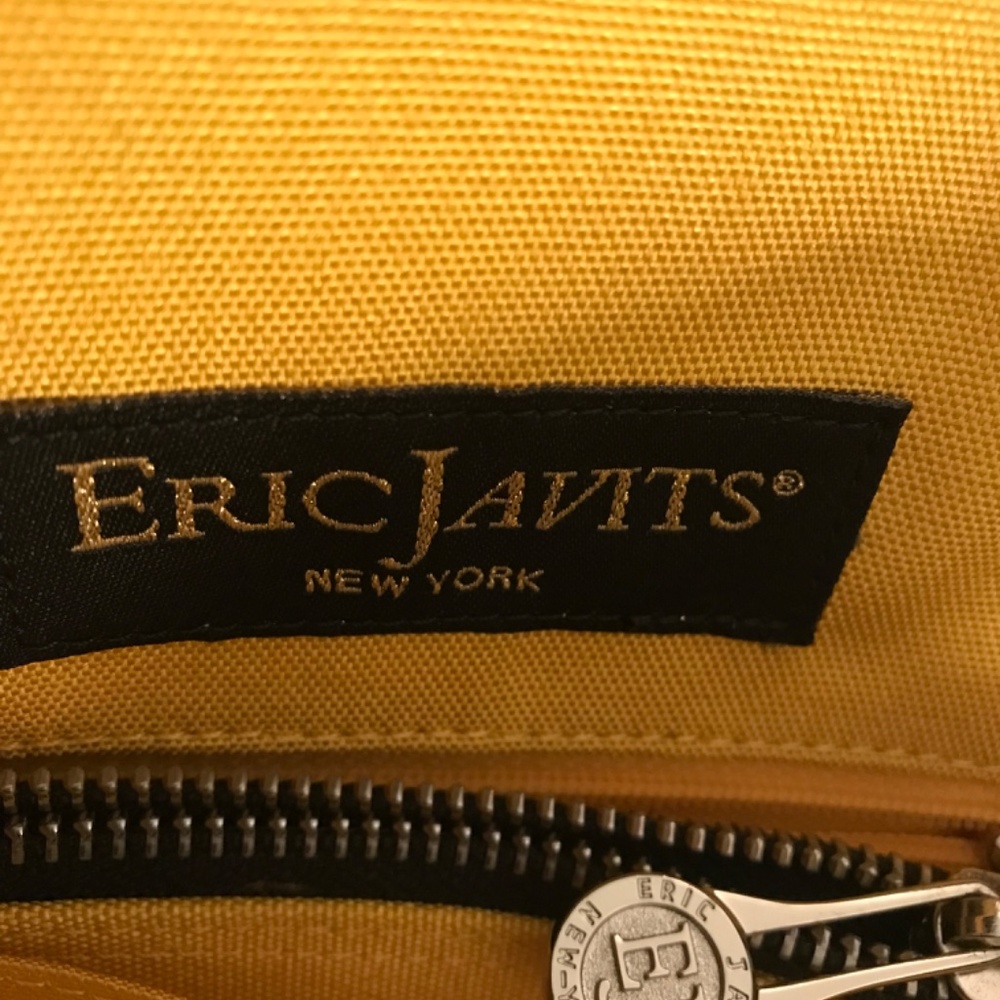 Eric Javits Bag - image 6